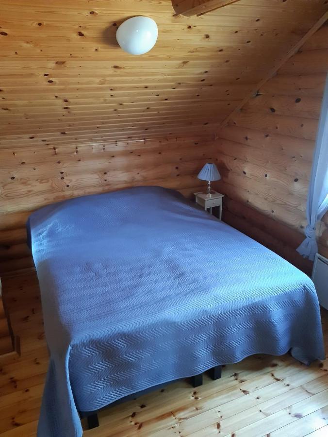 옴프 Koivuranta 빌라 외부 사진